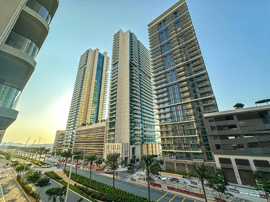 두바이 Higuests - Marina Vista Tower 2 아파트 0*,